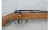 Mauser Sport Model .22 Long Rifle - 2 of 7