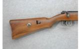 Mauser Sport Model .22 Long Rifle - 5 of 7