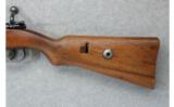 Mauser Sport Model .22 Long Rifle - 7 of 7