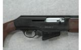 Weidong Model SAS-12 12 GA - 2 of 7