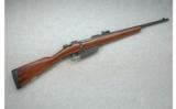 Beretta Model 1891 Carbine 6.5 Carcano - 1 of 7