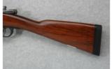 Beretta Model 1891 Carbine 6.5 Carcano - 7 of 7