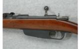 Beretta Model 1891 Carbine 6.5 Carcano - 4 of 7