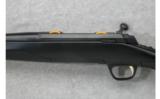 Browning Model X-Bolt .308 Win. Blk/Syn - 4 of 7