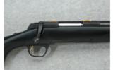 Browning Model X-Bolt .308 Win. Blk/Syn - 2 of 7