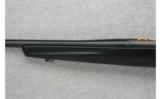 Browning Model X-Bolt .308 Win. Blk/Syn - 6 of 7