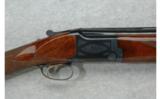 Browning Citori Upland 12 GA O/U - 2 of 7