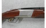 Browning Cynergy Classic Trap 12 Gauge - 2 of 7