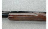 Browning Cynergy Classic Trap 12 Gauge - 6 of 7