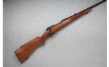 Winchester Model 70 Westerner .264 Win. Mag. - 1 of 7