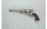 Colt Model 1851 Navy .36 Cal. B.P. - 2 of 4
