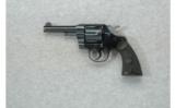 Colt Model Army Special .38 Special - 2 of 2