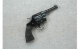 Colt Model Army Special .38 Special - 1 of 2