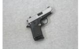 Sig Sauer Model P238 Diamond Plate .380 Auto - 1 of 2