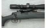 Remington Model 700 Tactical .308 Win. - 1 of 6