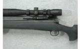 Remington Model 700 Tactical .308 Win. - 3 of 6