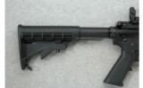 Smith & Wesson Model M&P-15 5.56 NATO - 5 of 7