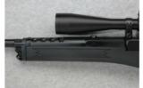 Ruger Ranch Rifle 7.62x39 Blk/Syn w/Scope - 6 of 7