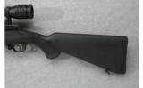 Ruger Ranch Rifle 7.62x39 Blk/Syn w/Scope - 7 of 7