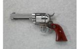 Ruger New Vaquero .357 MAG. - 2 of 2