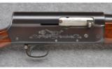 Remington Model 11 Sportsman ~ 20 GA - 3 of 9