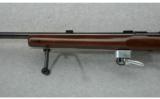 Winchester Model 52 Target .22 Long Rifle - 6 of 7