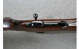 Winchester Model 52 Target .22 Long Rifle - 3 of 7