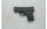 Springfield Armory Model XDs-45 ACP - 2 of 2