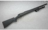 Remington Model 700 Tactical .308 Win. - 1 of 7