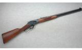 Marlin 1894 Cowboy Limited Model 1984CB 45, Colt - 1 of 7