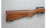 Savage Model 4C .22 Short, Long and Long Rifle - 5 of 7