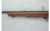 Savage Model 4C .22 Short, Long and Long Rifle - 6 of 7