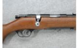 Savage Model 4C .22 Short, Long and Long Rifle - 2 of 7