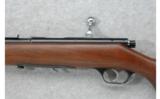 Savage Model 4C .22 Short, Long and Long Rifle - 4 of 7