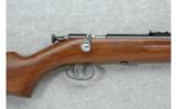 Winchester Model 67 .22 Short, Long & Long Rifle - 2 of 7