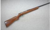 Winchester Model 67 .22 Short, Long & Long Rifle - 1 of 7