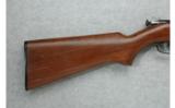 Winchester Model 67 .22 Short, Long & Long Rifle - 5 of 7