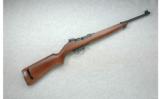 Iver Johnson U.S. Carbine .22 Long Rifle - 1 of 7