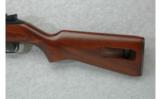 Iver Johnson U.S. Carbine .22 Long Rifle - 7 of 7