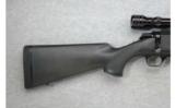 Browning Model A-Bolt .270 Win. Blk/Syn w/Scope - 5 of 7