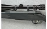 Browning Model A-Bolt .270 Win. Blk/Syn w/Scope - 4 of 7