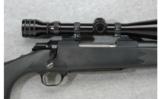 Browning Model A-Bolt .270 Win. Blk/Syn w/Scope - 2 of 7