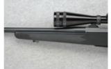 Browning Model A-Bolt .270 Win. Blk/Syn w/Scope - 6 of 7