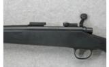Remington Model 700 ML .50 Cal. Black Powder - 4 of 7