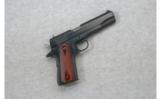 Colt MK IV Series 70 1911 Gov't Model .45 A.C.P. - 1 of 2