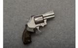 Smith & Wesson Model 686 2.5