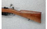 Mauser Modelo Argentino 1891 7.62x53 - 7 of 7