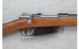 Mauser Modelo Argentino 1891 7.62x53 - 2 of 7