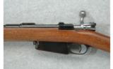 Mauser Modelo Argentino 1891 7.62x53 - 4 of 7