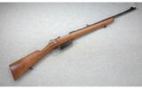 Mauser Modelo Argentino 1891 7.62x53 - 1 of 7